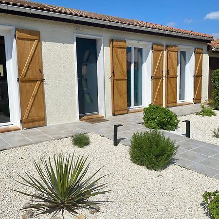 Maison Avec Jardin Салз-ле-Шато Экстерьер фото